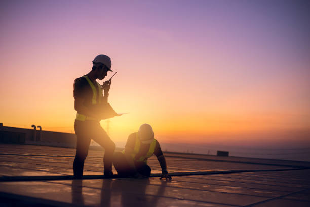 Best Storm Damage Roof Repair  in Opa Locka, FL